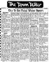 Newspaper: The Town Tattler (Electra, Tex.), Vol. 67, No. 8, Ed. 1 Monday, Febru…