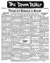 Newspaper: The Town Tattler (Electra, Tex.), Vol. 65, No. 46, Ed. 1 Monday, Nove…