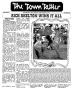 Newspaper: The Town Tattler (Electra, Tex.), Vol. 65, No. 52, Ed. 1 Monday, Dece…