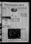 Thumbnail image of item number 1 in: 'Tri-County Sun (Pearland, Tex.), Vol. 2, No. 10, Ed. 1 Thursday, August 3, 1967'.