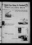Newspaper: Tri-County Sun (Pearland, Tex.), Vol. 1, No. 29, Ed. 1 Thursday, Dece…