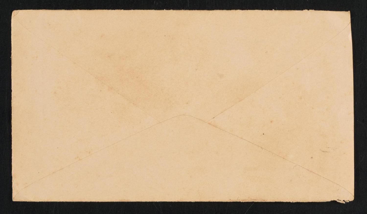 [Letter from James Appley to C. C. Cox, September 26, 1896]
                                                
                                                    [Sequence #]: 4 of 4
                                                