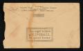 Thumbnail image of item number 4 in: '[Letter from W. W. Kimball Company to C. C. Cox, July 11, 1916]'.