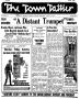 Newspaper: The Town Tattler (Electra, Tex.), Vol. 32, No. 35, Ed. 1 Monday, July…