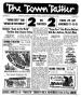 Newspaper: The Town Tattler (Electra, Tex.), Vol. 33, No. 49, Ed. 1 Monday, Nove…