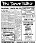 Newspaper: The Town Tattler (Electra, Tex.), Vol. 24, No. 44, Ed. 1 Monday, Augu…