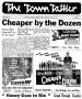Newspaper: The Town Tattler (Electra, Tex.), Vol. 17, No. 29, Ed. 1 Monday, May …