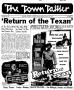 Newspaper: The Town Tattler (Electra, Tex.), Vol. 19, No. 19, Ed. 1 Monday, Marc…