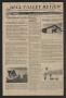 Newspaper: Dell Valley Review (Dell City, Tex.), Vol. 4, No. [31], Ed. 1 Wednesd…
