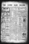 Newspaper: The Cuero Daily Record (Cuero, Tex.), Vol. 32, No. 35, Ed. 1 Thursday…