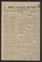Newspaper: Dell Valley Review (Dell City, Tex.), Vol. 3, No. [36], Ed. 1 Wednesd…