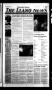 Newspaper: The Llano News (Llano, Tex.), Vol. 119, No. 15, Ed. 1 Wednesday, Janu…