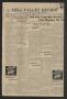 Newspaper: Dell Valley Review (Dell City, Tex.), Vol. 3, No. [23], Ed. 1 Wednesd…