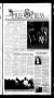Newspaper: De Leon Free Press (De Leon, Tex.), Vol. 118, No. 18, Ed. 1 Thursday,…