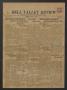 Newspaper: Dell Valley Review (Dell City, Tex.), Vol. 2, No. 38, Ed. 1 Wednesday…