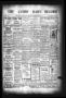 Newspaper: The Cuero Daily Record (Cuero, Tex.), Vol. 32, No. 46, Ed. 1 Wednesda…