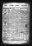 Newspaper: The Cuero Daily Record (Cuero, Tex.), Vol. 32, No. 54, Ed. 1 Friday, …