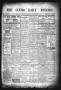 Newspaper: The Cuero Daily Record (Cuero, Tex.), Vol. 32, No. 61, Ed. 1 Sunday, …