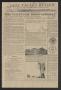 Newspaper: Dell Valley Review (Dell City, Tex.), Vol. 5, No. [8], Ed. 1 Wednesda…