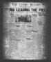 Newspaper: The Cuero Record (Cuero, Tex.), Vol. 36, No. 177, Ed. 1 Sunday, July …