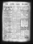Newspaper: The Cuero Daily Record (Cuero, Tex.), Vol. 32, No. 86, Ed. 1 Monday, …