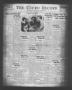 Newspaper: The Cuero Record (Cuero, Tex.), Vol. 36, No. 175, Ed. 1 Thursday, Jul…