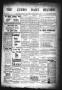 Newspaper: The Cuero Daily Record (Cuero, Tex.), Vol. 32, No. 12, Ed. 1 Friday, …