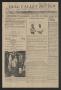 Newspaper: Dell Valley Review (Dell City, Tex.), Vol. 4, No. [33], Ed. 1 Wednesd…