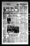 Newspaper: De Leon Free Press (De Leon, Tex.), Vol. 101, No. 25, Ed. 1 Thursday,…