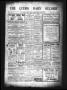 Newspaper: The Cuero Daily Record (Cuero, Tex.), Vol. 32, No. 93, Ed. 1 Tuesday,…