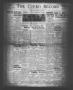 Newspaper: The Cuero Record (Cuero, Tex.), Vol. 36, No. 162, Ed. 1 Wednesday, Ju…