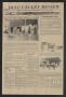 Primary view of Dell Valley Review (Dell City, Tex.), Vol. [4], No. [40], Ed. 1 Wednesday, June 1, 1960
