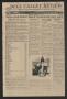 Newspaper: Dell Valley Review (Dell City, Tex.), Vol. [4], No. 24, Ed. 1 Wednesd…