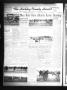 Thumbnail image of item number 1 in: 'The Hockley County Herald (Levelland, Tex.), Vol. 23, No. 21, Ed. 1 Thursday, December 18, 1947'.