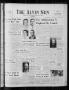 Newspaper: The Alvin Sun (Alvin, Tex.), Vol. 72, No. 63, Ed. 1 Thursday, March 8…