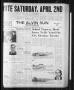 Newspaper: The Alvin Sun (Alvin, Tex.), Vol. 65, No. 33, Ed. 1 Thursday, March 3…