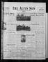 Newspaper: The Alvin Sun (Alvin, Tex.), Vol. 72, No. 47, Ed. 1 Thursday, January…