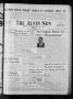 Newspaper: The Alvin Sun (Alvin, Tex.), Vol. 72, No. 99, Ed. 1 Thursday, July 19…