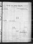 Newspaper: The Alvin Sun (Alvin, Tex.), Vol. 63, No. 41, Ed. 1 Thursday, May 14,…