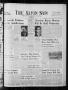 Newspaper: The Alvin Sun (Alvin, Tex.), Vol. 72, No. 58, Ed. 1 Sunday, February …