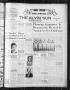 Newspaper: The Alvin Sun (Alvin, Tex.), Vol. 66, No. 11, Ed. 1 Thursday, Novembe…