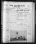 Newspaper: The Alvin Sun (Alvin, Tex.), Vol. 65, No. 17, Ed. 1 Thursday, Decembe…