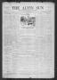 Newspaper: The Alvin Sun (Alvin, Tex.), Vol. 32, No. 8, Ed. 1 Friday, September …