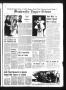 Primary view of Stephenville Empire-Tribune (Stephenville, Tex.), Vol. 100, No. 7, Ed. 1 Friday, February 14, 1969