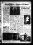 Primary view of Stephenville Empire-Tribune (Stephenville, Tex.), Vol. 101, No. 15, Ed. 1 Sunday, May 10, 1970