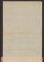 Thumbnail image of item number 3 in: '[Contract and Bond for Construction of Splendora School]'.