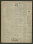 Thumbnail image of item number 4 in: 'Evening Tribune. (Galveston, Tex.), Vol. 11, No. 188, Ed. 1 Tuesday, June 9, 1891'.
