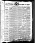 Newspaper: Southern Messenger (San Antonio, Tex.), Vol. [4], No. [47], Ed. 1 Thu…