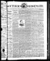 Newspaper: Southern Messenger (San Antonio, Tex.), Vol. 4, No. 38, Ed. 1 Thursda…