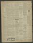 Thumbnail image of item number 4 in: 'Evening Tribune. (Galveston, Tex.), Vol. 11, No. 183, Ed. 1 Wednesday, June 3, 1891'.
